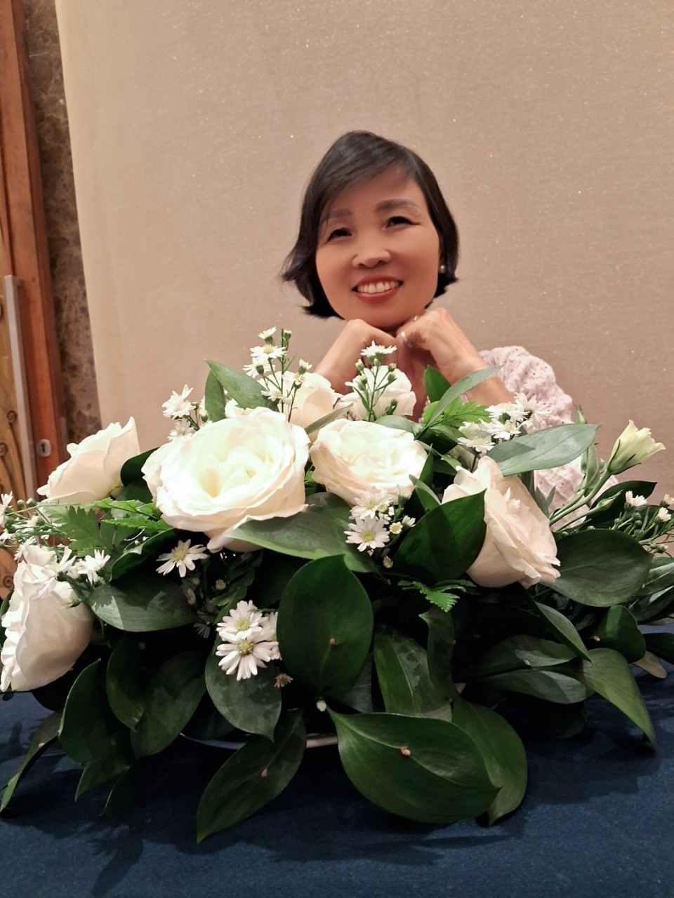 Pham thi ngoc nu Pham Profile Picture