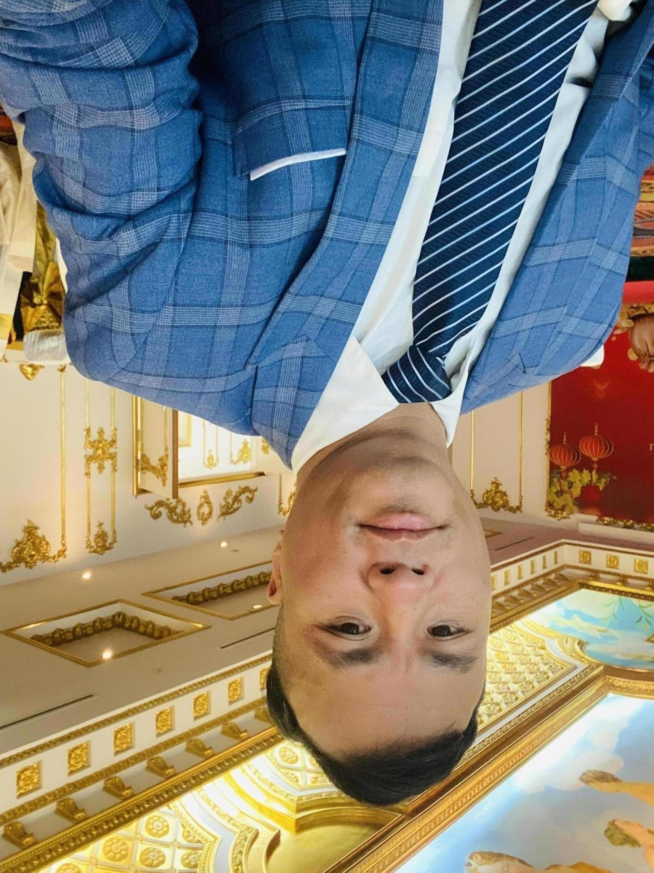 Sơn Trịnh thanh Profile Picture