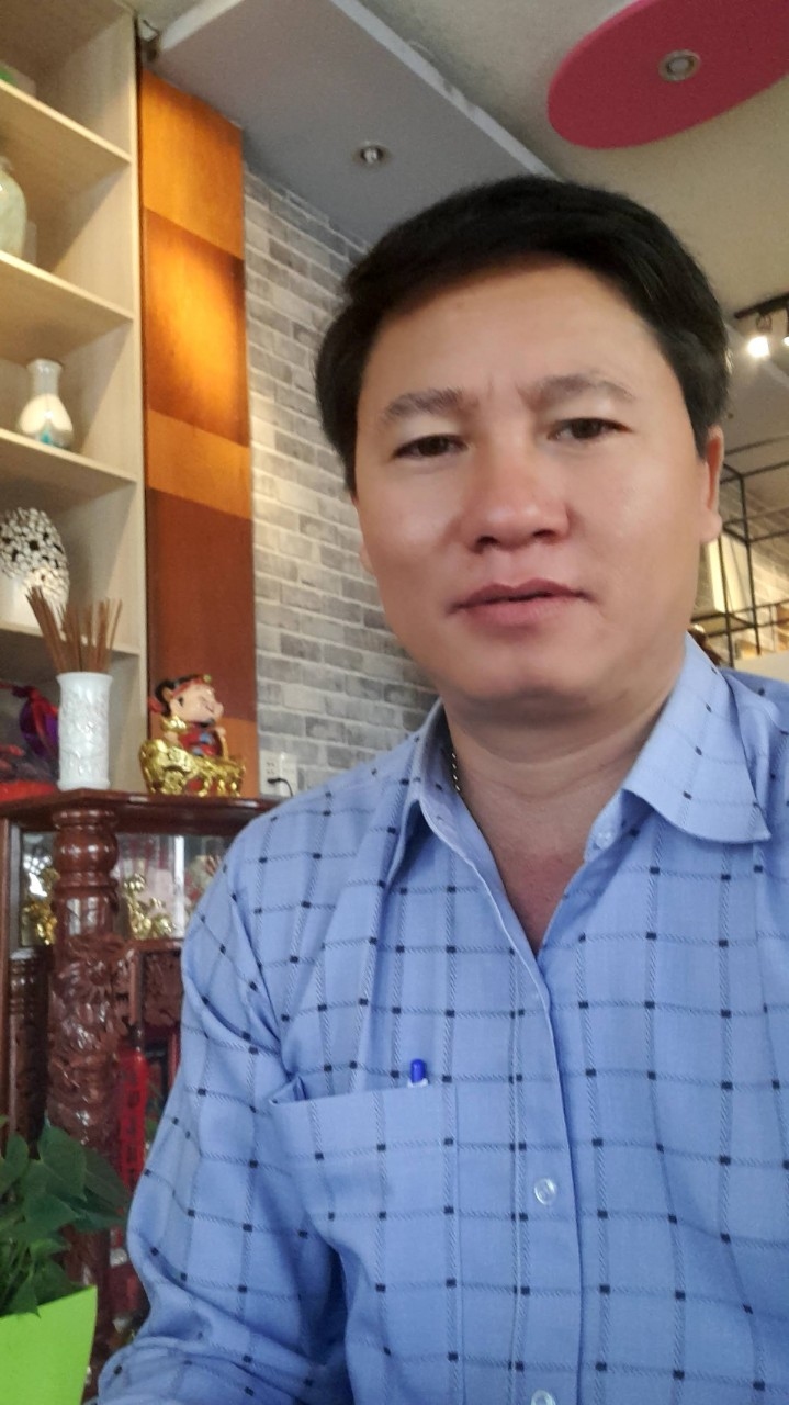 Đạt Trần Profile Picture