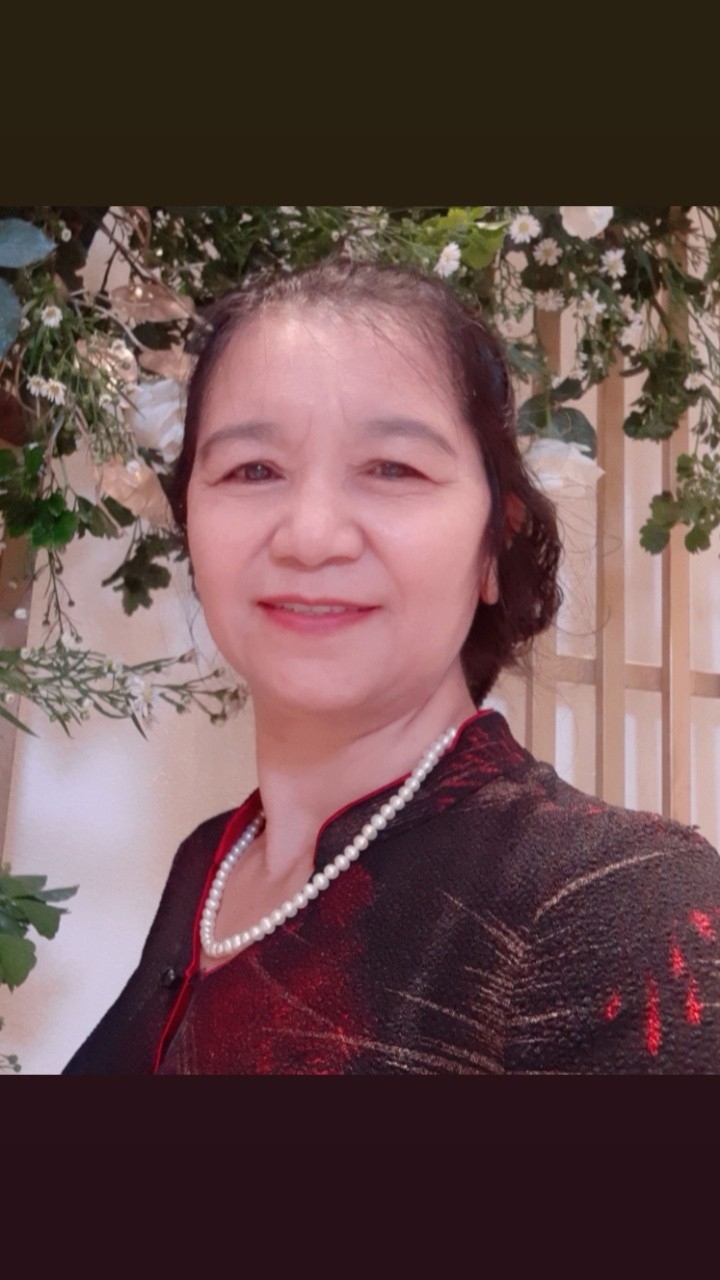 Huyền Trần Thị Profile Picture