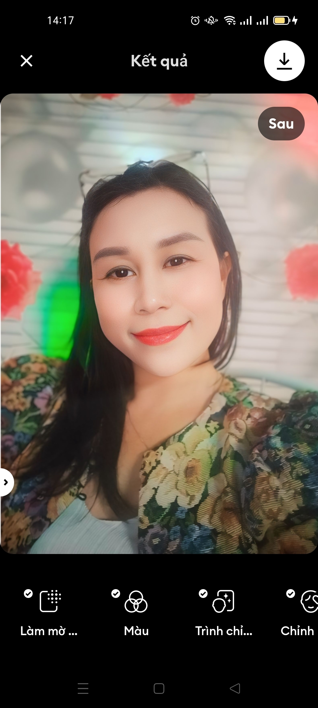 Tâm Thanh Profile Picture