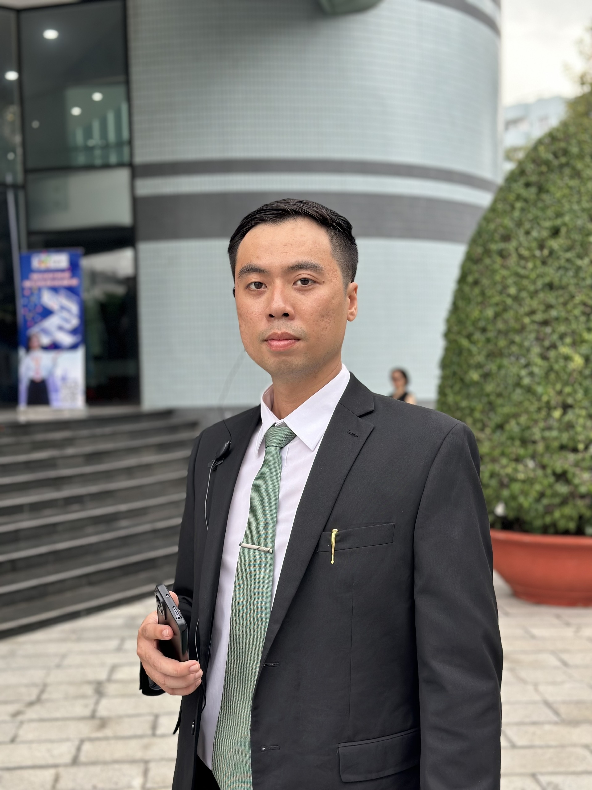 Tín Nguyễn Profile Picture