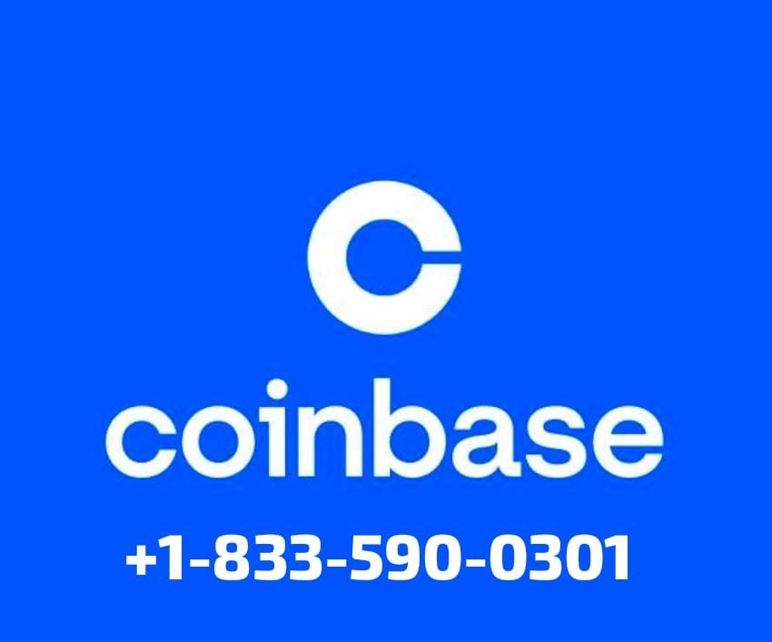 How to Login to Coinbase? Call (833) 590-0301 for Assistance! [Customer Care Number] - A Test Forum - Invision Community