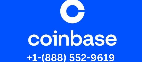 How To Cashout On Coinbase?+1-(888) 552-9619   | Crypto-Potential