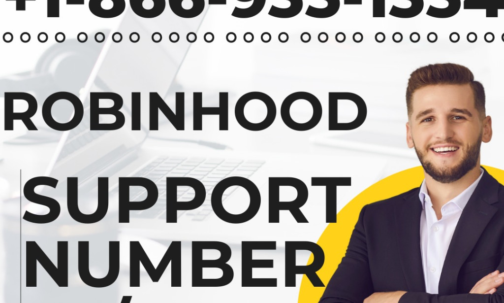 How do I regain access to my Robinhood account?[Customer Care Number]