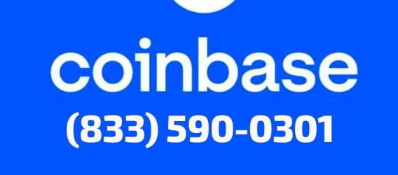 Can't Login To Coinbase? Call (833) 590-0301 For Instant Fix! | Crypto-Potential