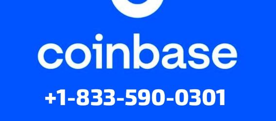 How To Login To Coinbase Wallet? Call (833) 590-0301 For Help!   | Crypto-Potential