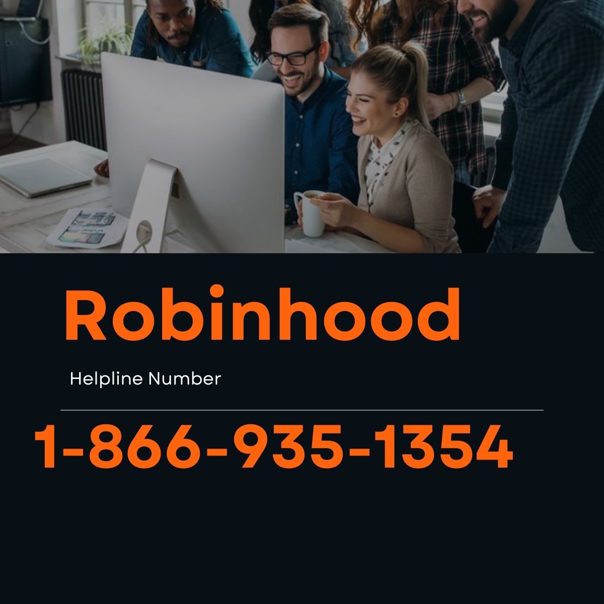 How do I contact Robinhood support? - Quanswer