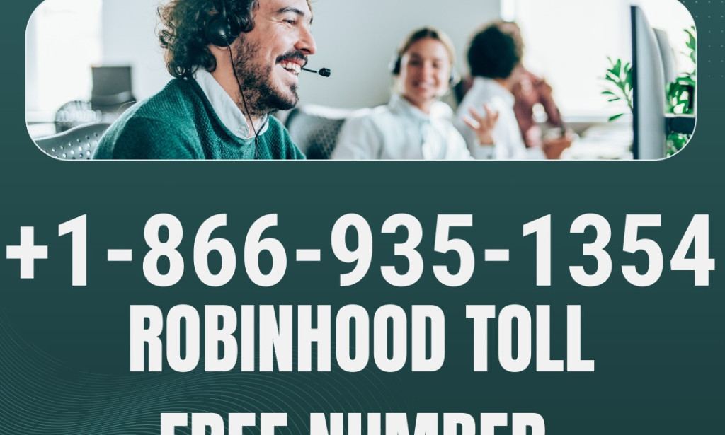 How do I regain access to my Robinhood account?[Customer Care Number]