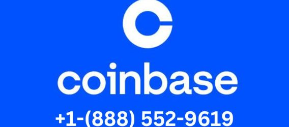 How To Cash Out On Coinbase Wallet? +1-(888) 552-9619   | Crypto-Potential