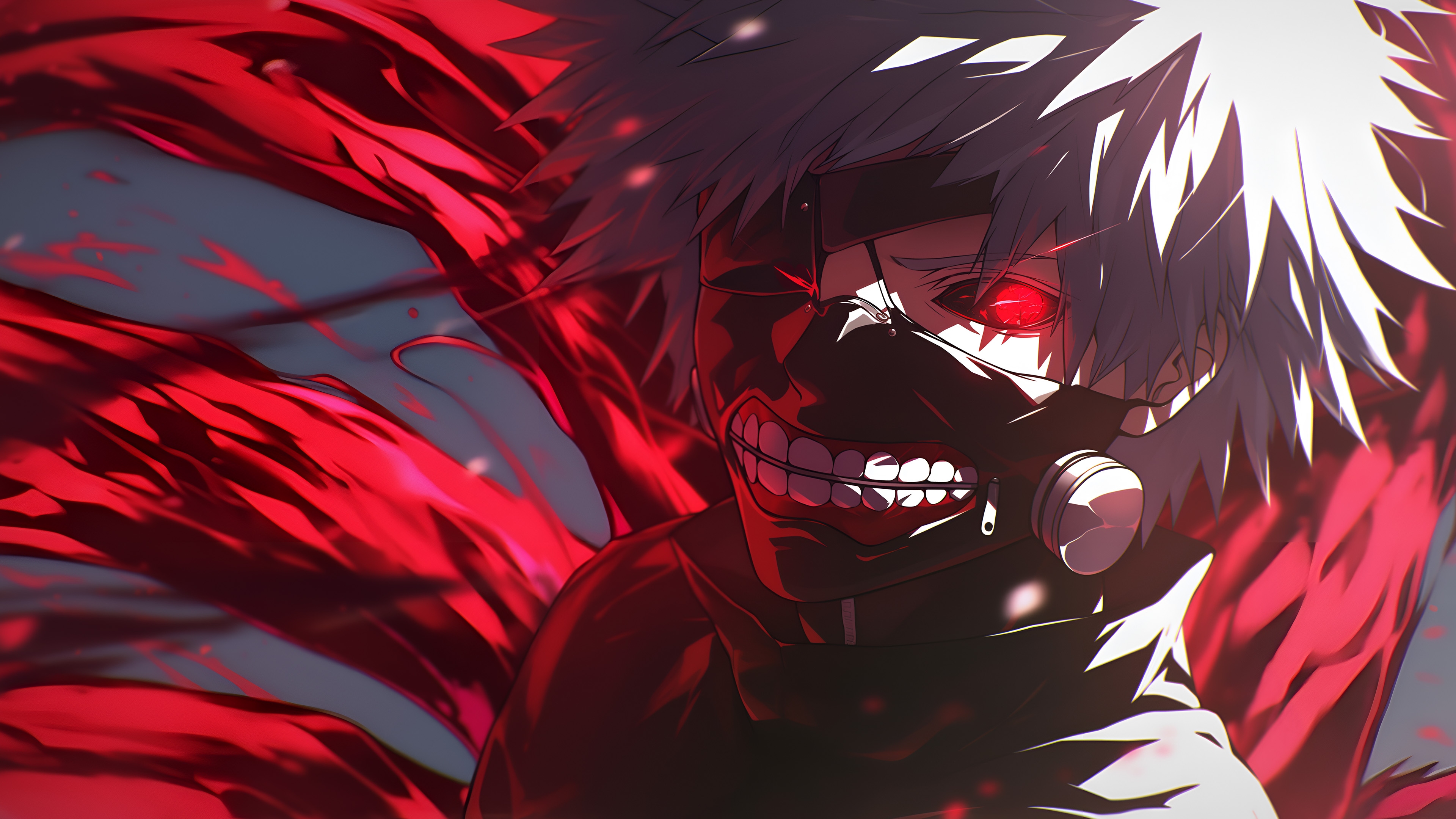 Tanjiro Tanjiro Profile Picture