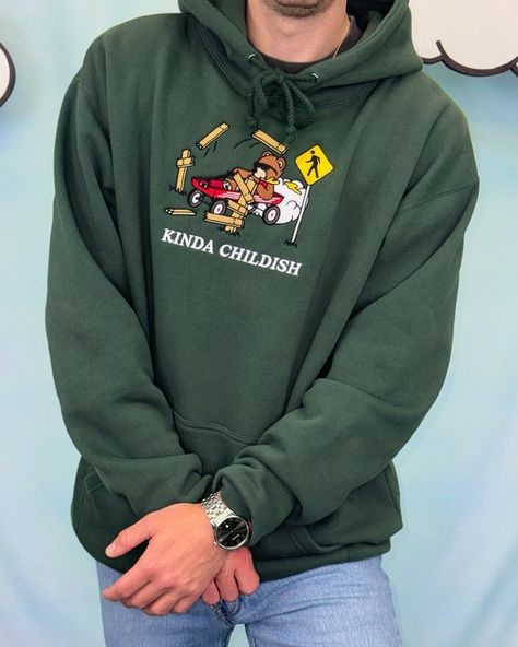 Childish Clothing Profile Picture