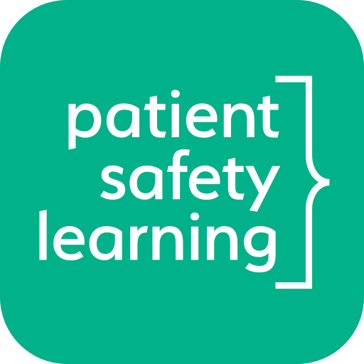 Patient Safety Learning - the hub