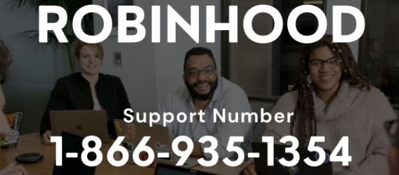 Does Robinhood Have 24 Hour Support?Helpline Number   | Crypto-Potential