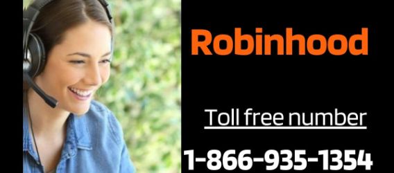 How To Reverse A Transaction On Robinhood?[Customer Care Number]     | Crypto-Potential