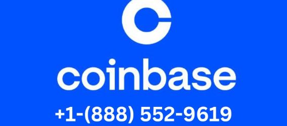 How To Cashout In Coinbase?  +1-(888) 552-9619   | Crypto-Potential