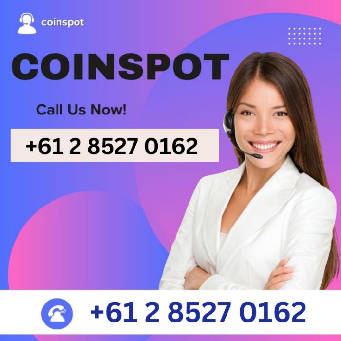 Need to update your Mobile Phone Number? CoinSpot - Australia