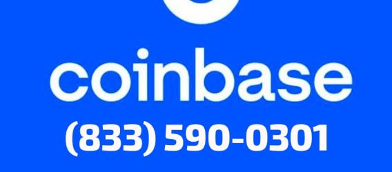 How To Login To Coinbase Wallet? Call (833) 590-0301 For Help | Crypto-Potential