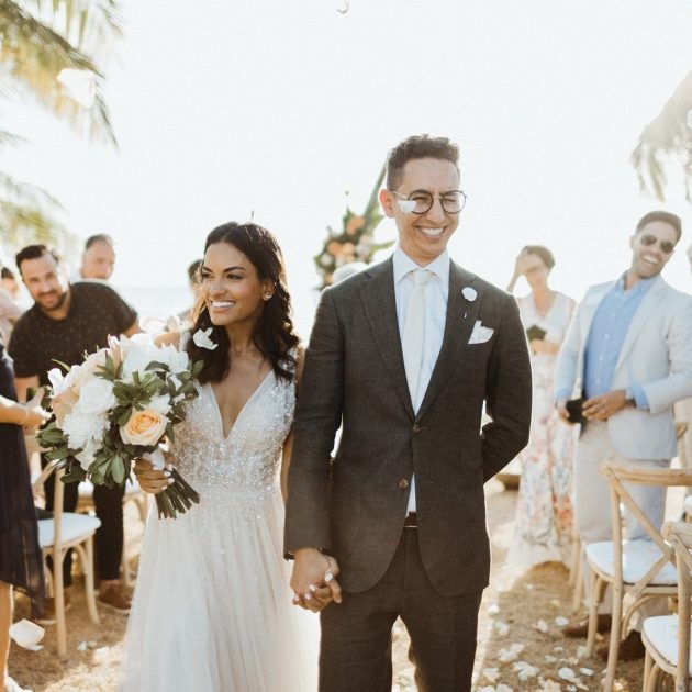 Wedding Photographer Profile Picture