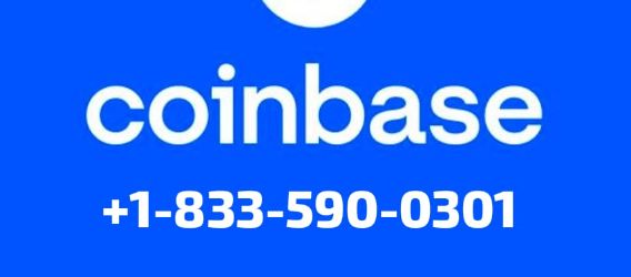How To Login To Coinbase? Call (833) 590-0301 For Assistance!   | Crypto-Potential