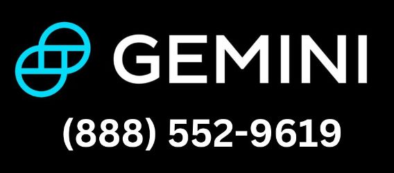 Why Is My Cell Phone Number Required? - Gemini Support   | Crypto-Potential