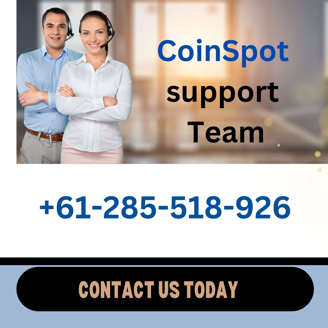 Why won't CoinSpot let me withdraw?Helpline^Number~ +61-285-518-926 - Australia, Other Countries - Great Classified Ads