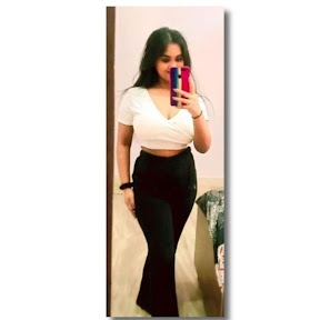 urfi javed Profile Picture