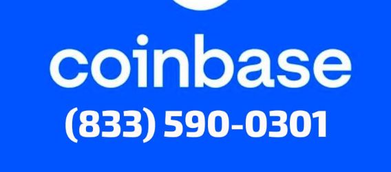 How Do I Contact Coinbase [𝗛𝗘𝗟𝗣𝗟𝗜𝗡𝗘 𝗦𝘂𝗽𝗽𝗼𝗿𝘁] | Crypto-Potential