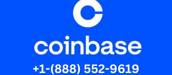 How Do I Cashout On Coinbase? +1-(888) 552-9619   | Crypto-Potential