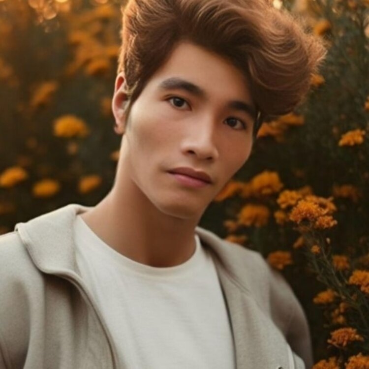 Jaison Roy Profile Picture