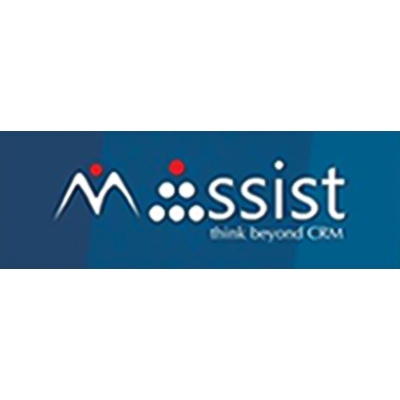 MAssist CRM Profile Picture