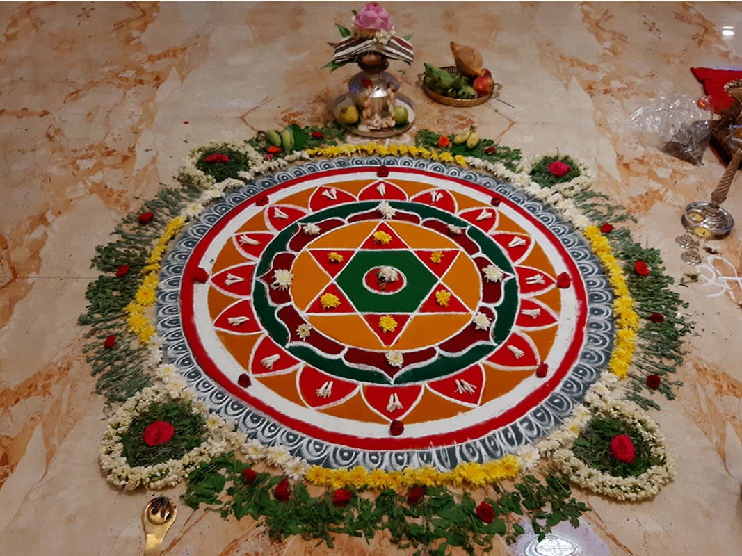 Chakra Homam Profile Picture
