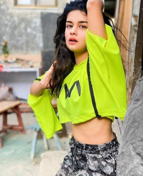Priya Reddy modelpriya Profile Picture