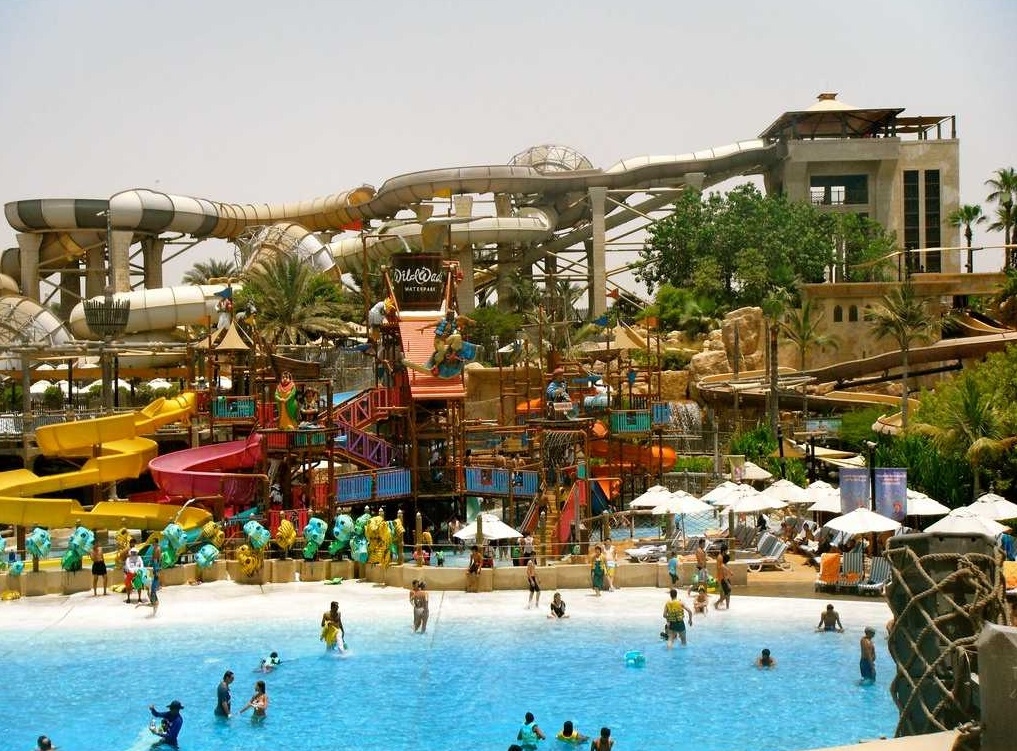 DubaiWater Park Profile Picture