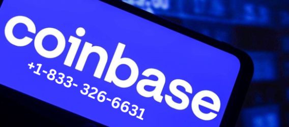 How To Transfer Money From Coinbase To A Bank Account 1 (833) (326) (6 | Crypto-Potential