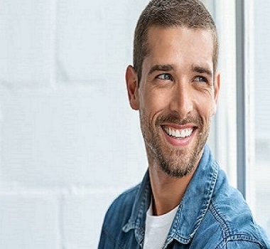 Dave John Profile Picture