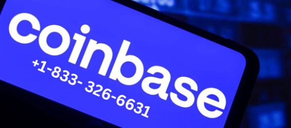 +1(833) -326 -6631 How Do I Transfer Crypto From Coinbase To Coinbase  | Crypto-Potential