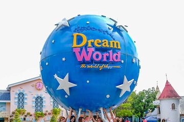 Dream world Bangkok Profile Picture