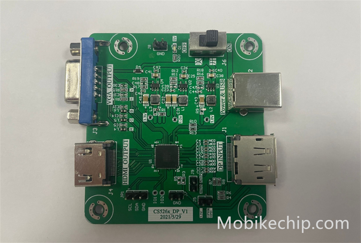 UARTs (Universal Asynchronous Receiver Transmitter): Essential for Serial Communication