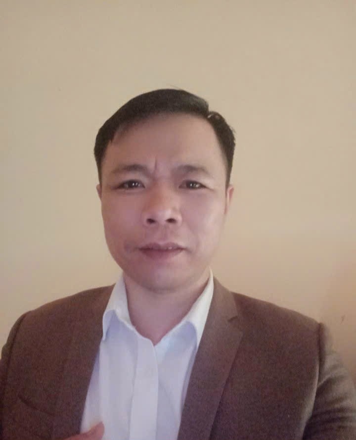 Bá Trọng Đào Profile Picture