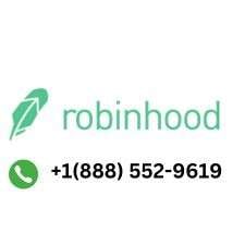 📱 Wants to Change My Phone Number in Robinhood? +1..