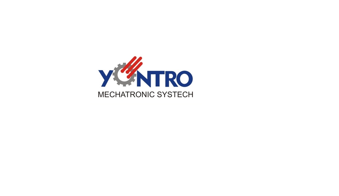 Yontro Mechatronic Systech Profile Picture