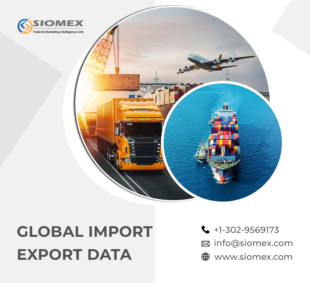 Siomex Data Profile Picture