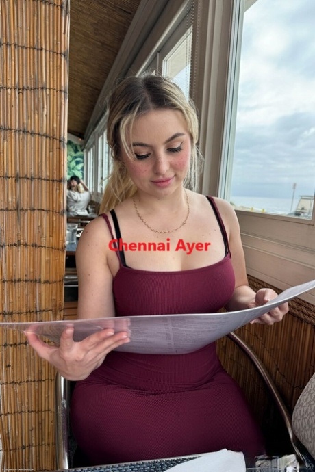 Chennai Ayer Profile Picture
