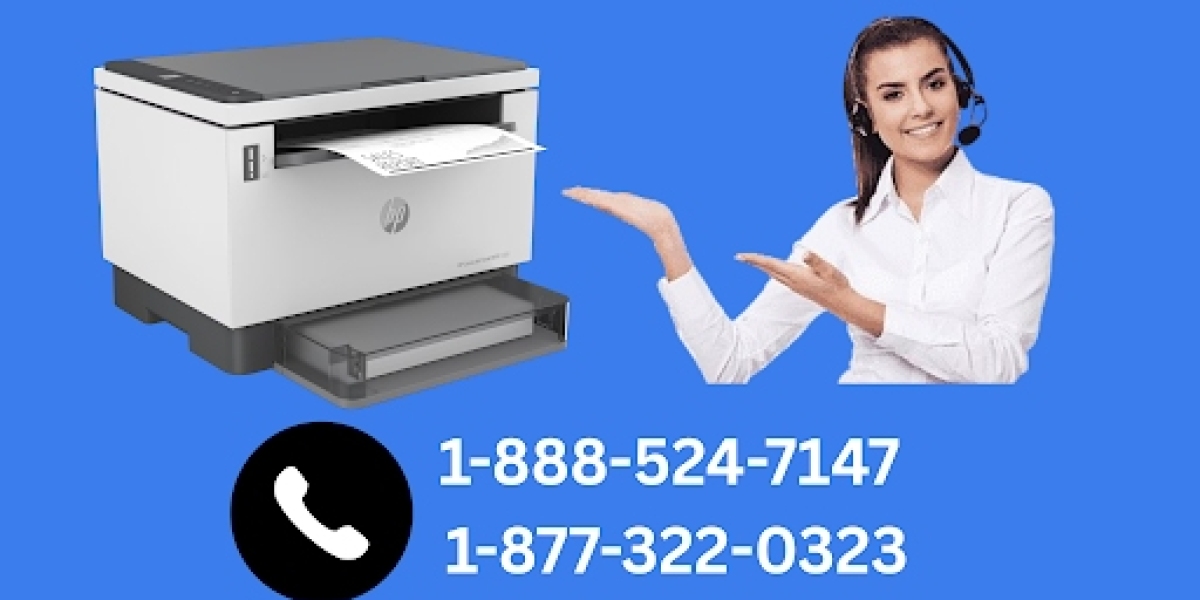 How Do I Contact HP Printer Support by Phone number ?
