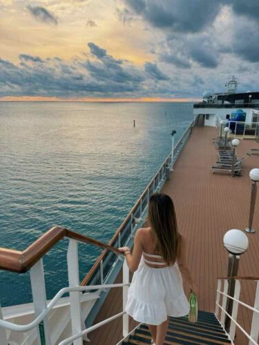51 Strategies to Edit The Name of a passenger on a Royal Caribbean Cruise - QUICK FIXES - The City Classified
