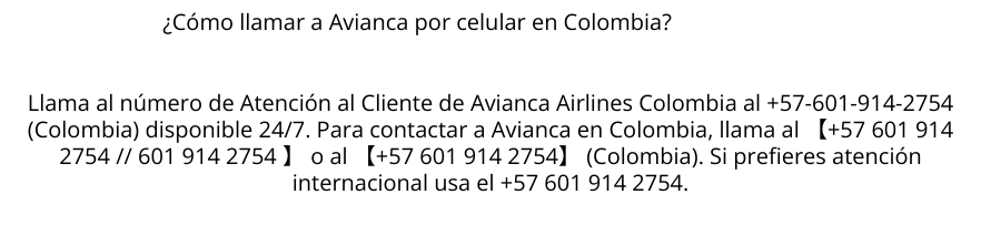 Avianca Teléfono ¿Cómo llamar a Avianca por celular en Colombia? | Visual Paradigm User-Contributed Diagrams / Designs