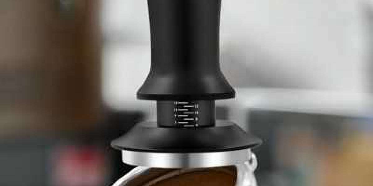 How Do Professional Baristas View Automatic Espresso Tampers?