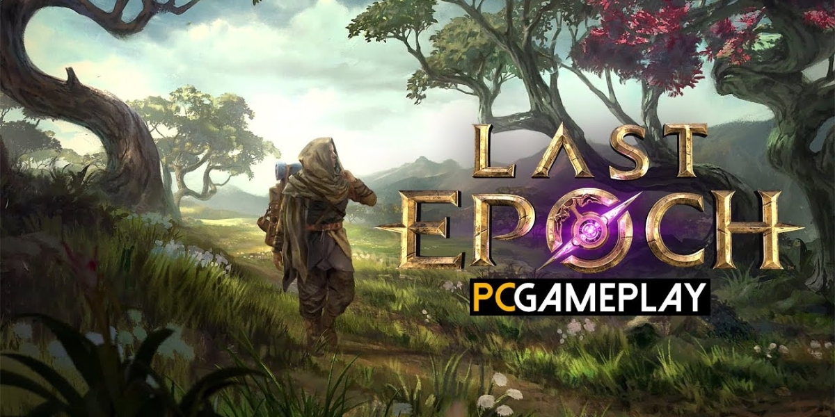 Last Epoch: How to Find and Fight Harbingers