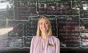 Amelia Smith Profile Picture